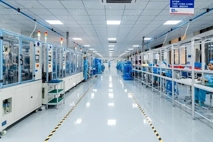 Meishuo SSR 10A-120A Solid State Relay DD/DA/AA Series for High-Amperage Electric Devices