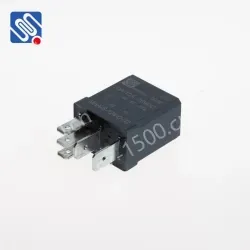 New Meishuo MAA-S-124-C-D2 12VDC 30A Automotive Car Relay with Parallel Diode for Replacement