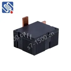 Meishuo MLR 100A Miniature Bistable Polarized Relay High Power 12VDC Remote Control Energy Efficient 24VDC Switch PCB Sealed