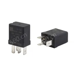 Meishuo MAA-S-112-A 4 Pin Seal Normal Open 12v Relay Mini Automotive Relay