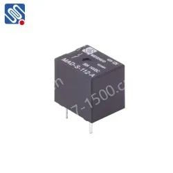 MEISHUO Factory Direct Sales New MAD-S-112-A Small Home Appliance Relay T78 12V DC 20A