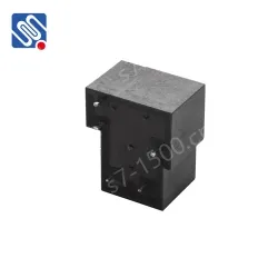 Meishuo MPQ1 4pin 5 Pins Quick Connect Terminal Rele 30/40amp 12vdc General Pcb Relays