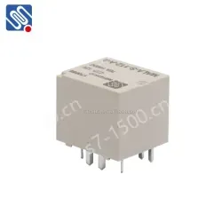 Meishuo 15a Power Relay 12v 24v 220v
