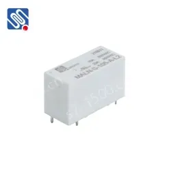 MALN 16A Sealed Electromagnetic Miniature PCB Power Relay for Home Appliances