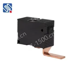 Meishuo MLM-100-209-B-L2 High Power 100A Bistable Latching Relay Miniature Size High Power Contact 9V Coil Switching