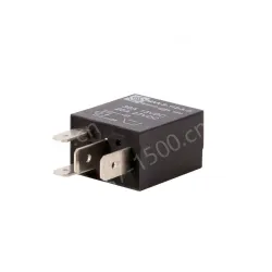 Meishuo MAA-S-112-A 4 Pin Normal Open 12v Relay Mini Automotive Relay