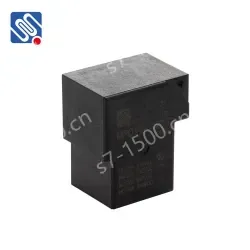 Meishuo MPQ1 4pin 5 Pins Quick Connect Terminal Rele 30/40amp 12vdc General Pcb Relays